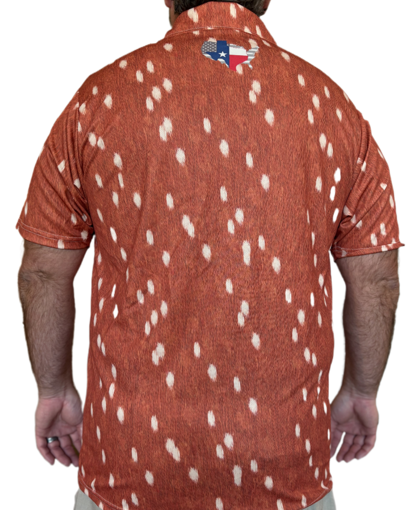 Axis Cape