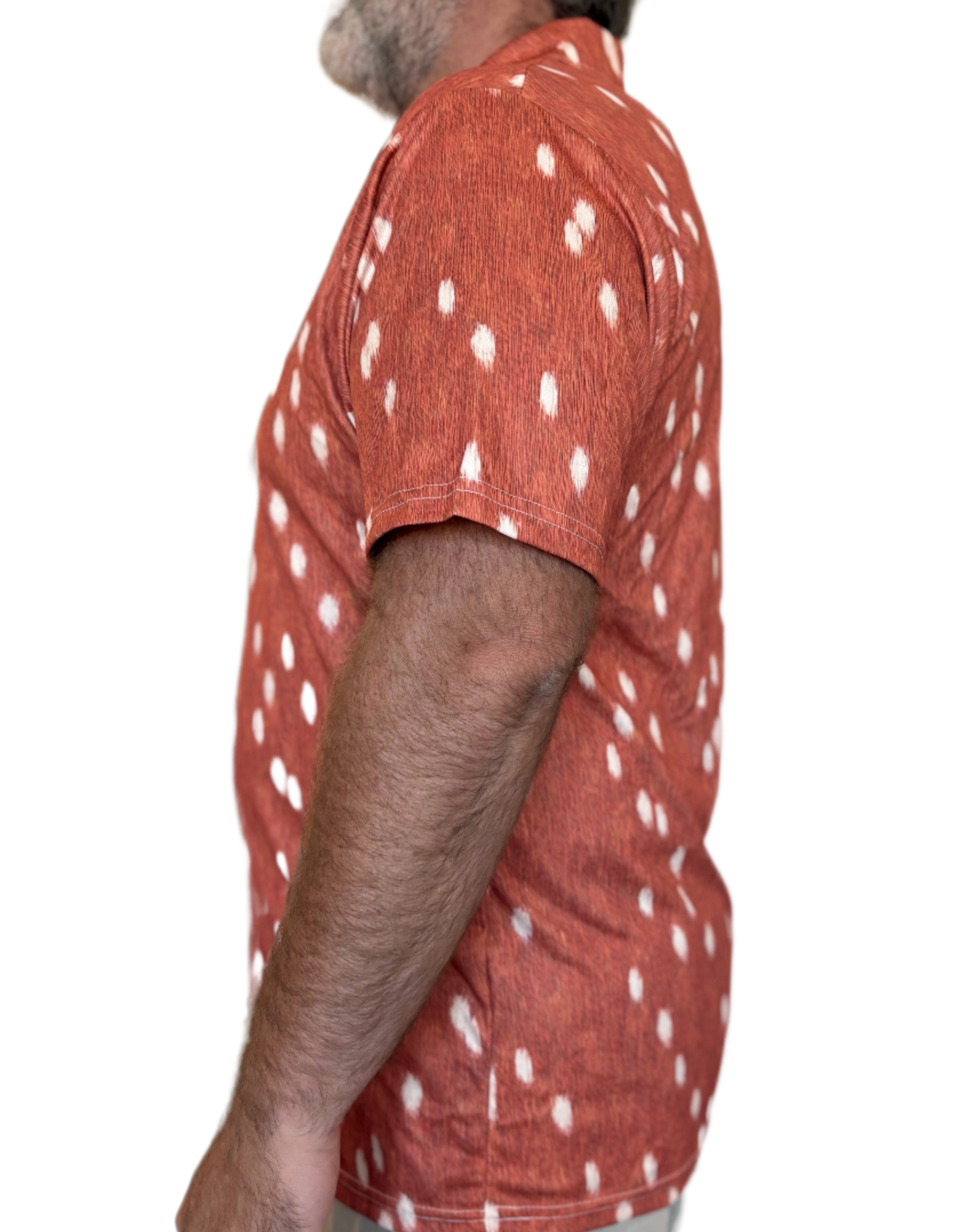 Axis Cape