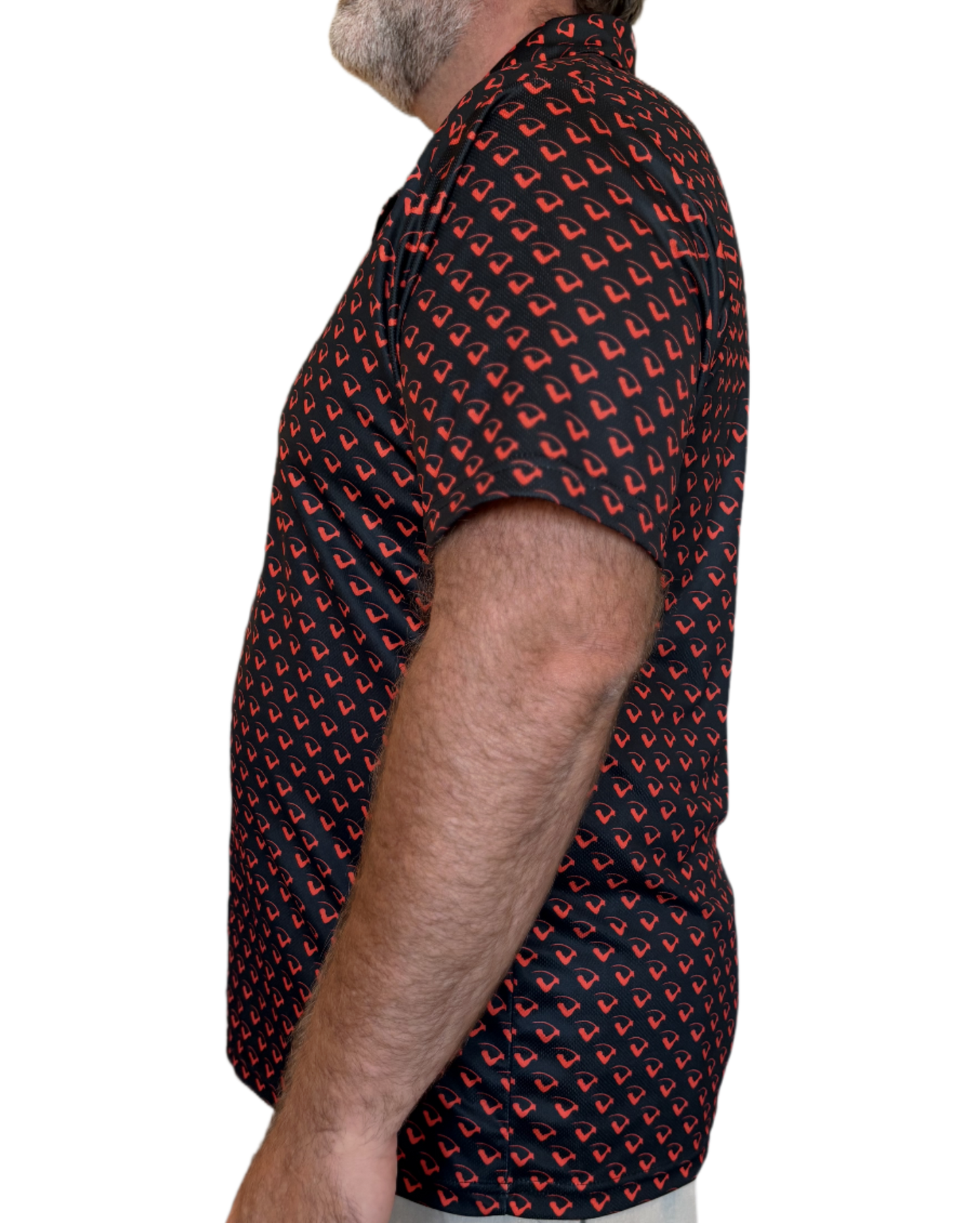 Bloody Arm