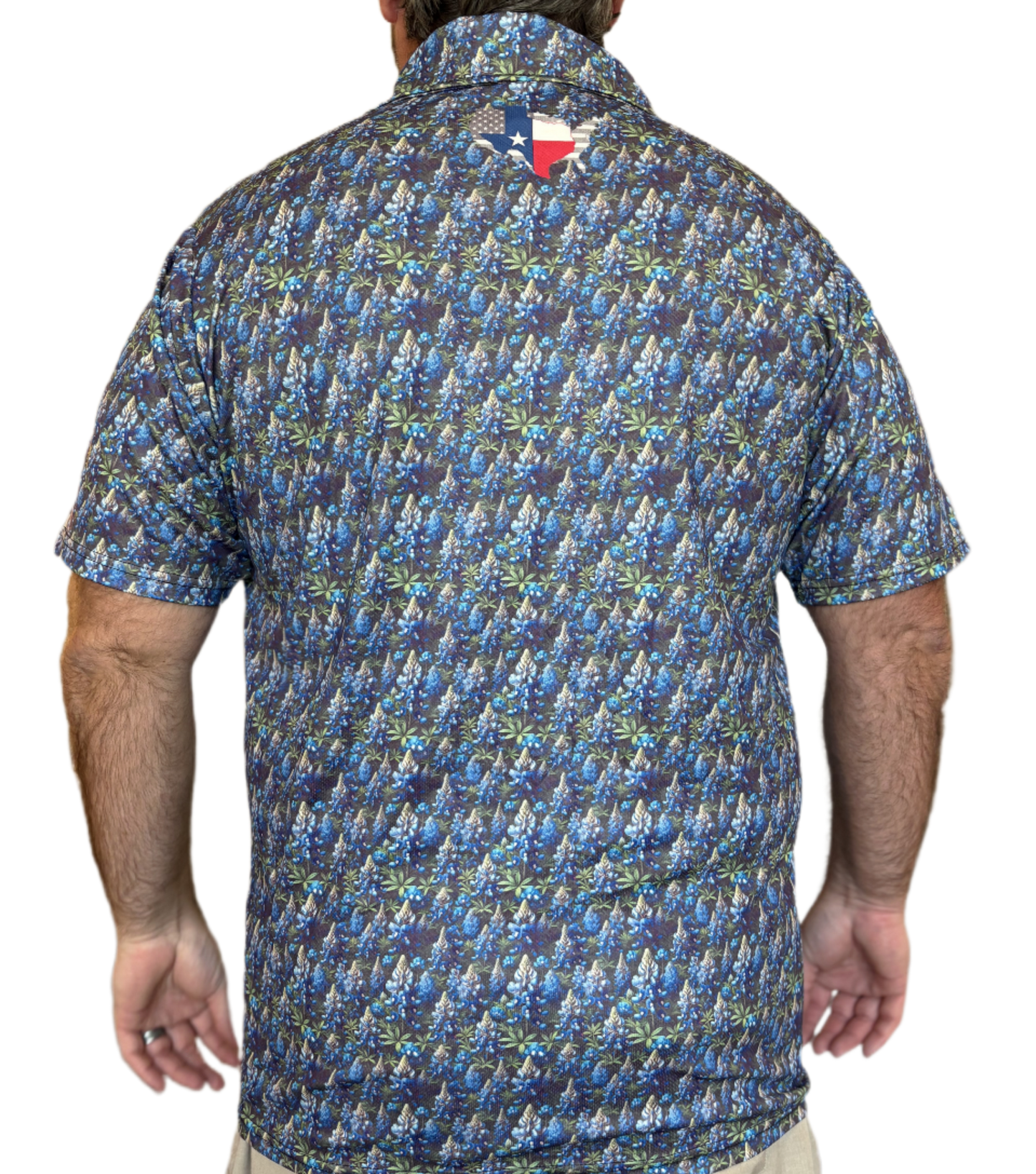 Bluebonnets