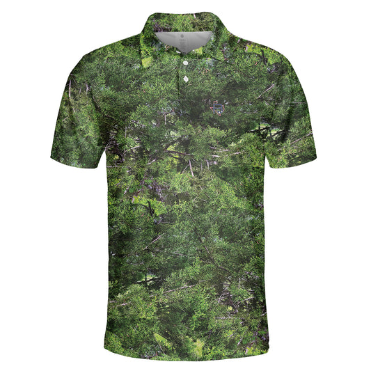 Cedar Camo