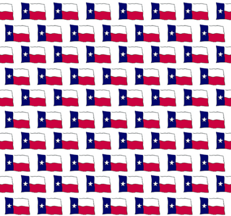 Texas Flag