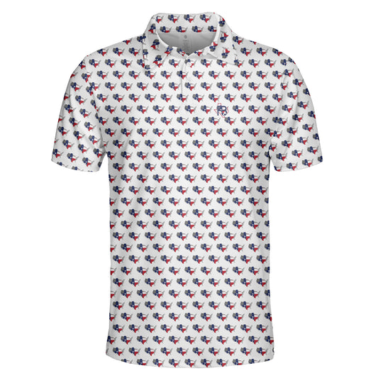 Texas, Above All Else