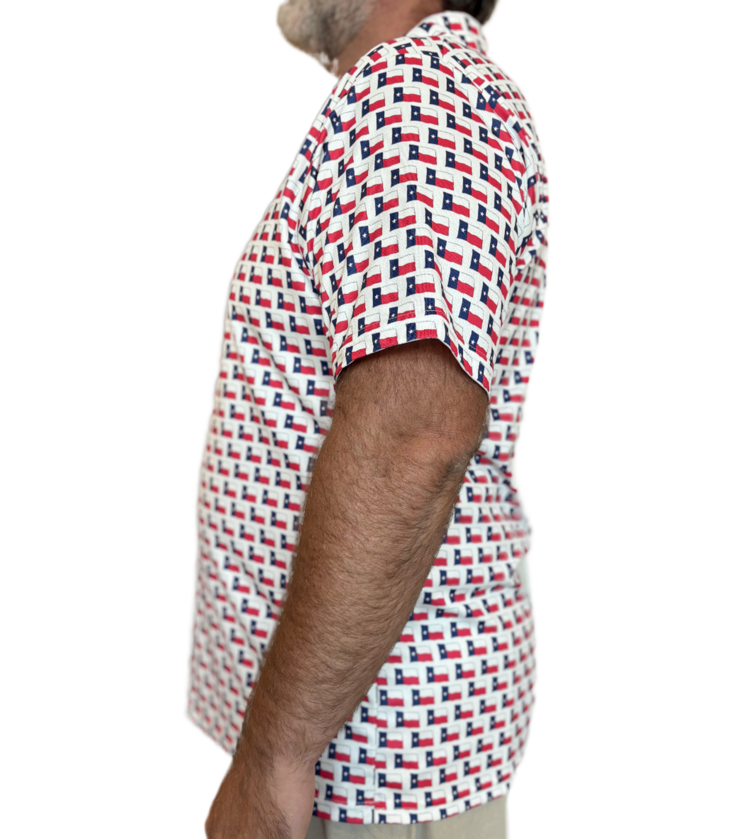 Texas Flag