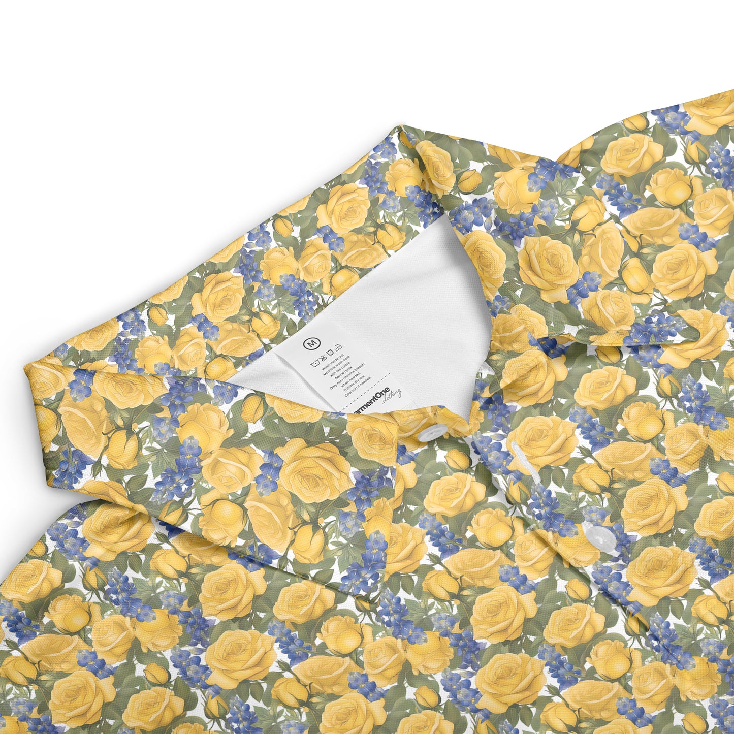 Yellow Rose