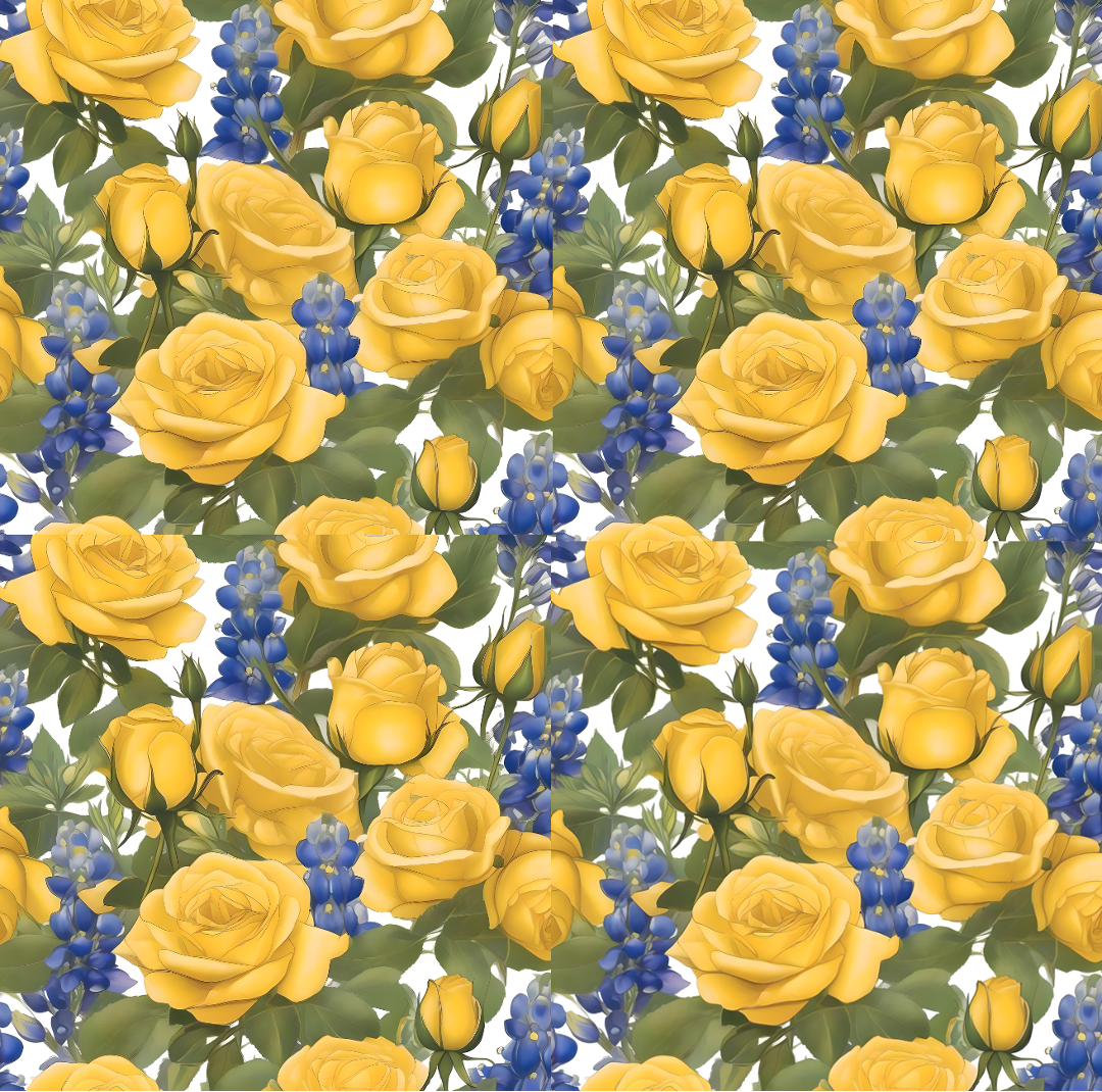 Yellow Rose