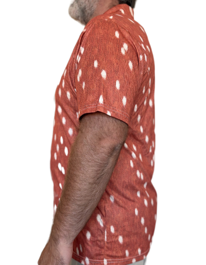 Axis Cape