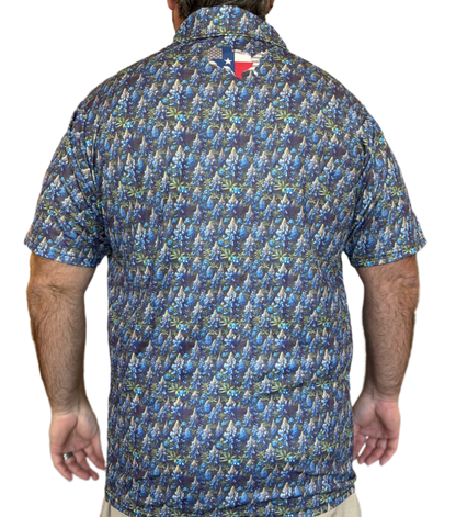 Bluebonnets