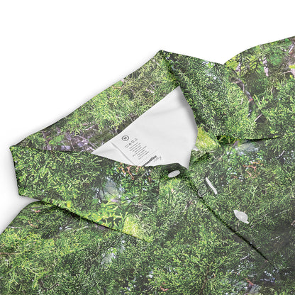 Cedar Camo