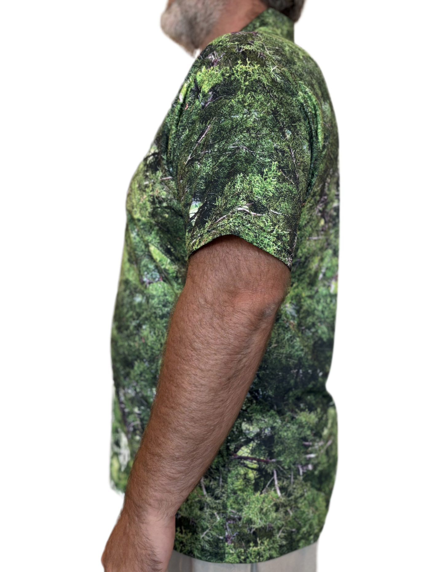 Cedar Camo