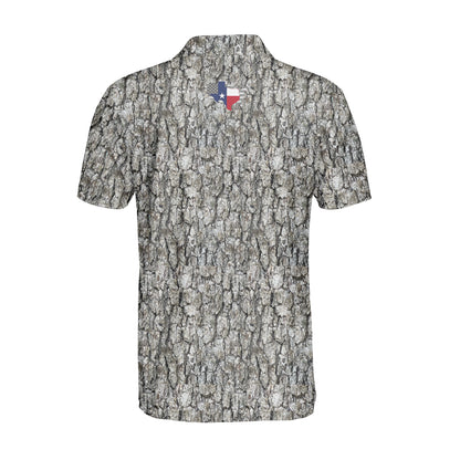 Oak Bark