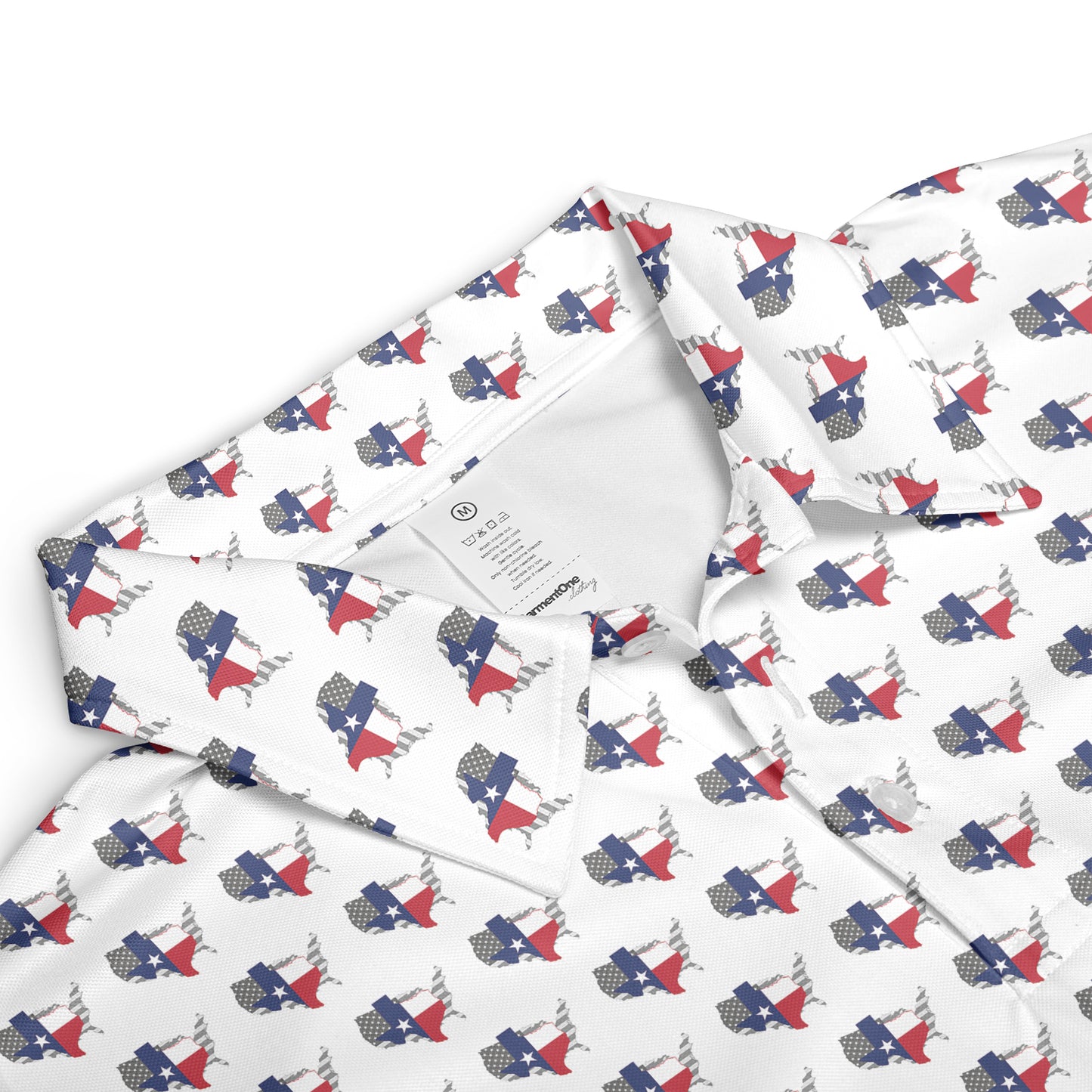 Texas, Above All Else