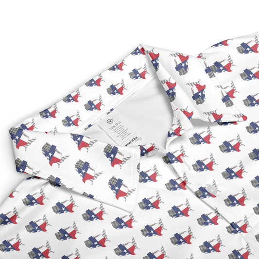 Texas, Above All Else