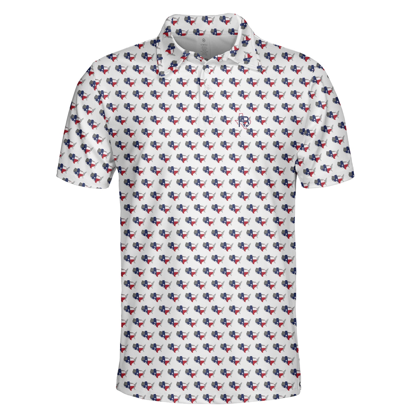 Texas, Above All Else