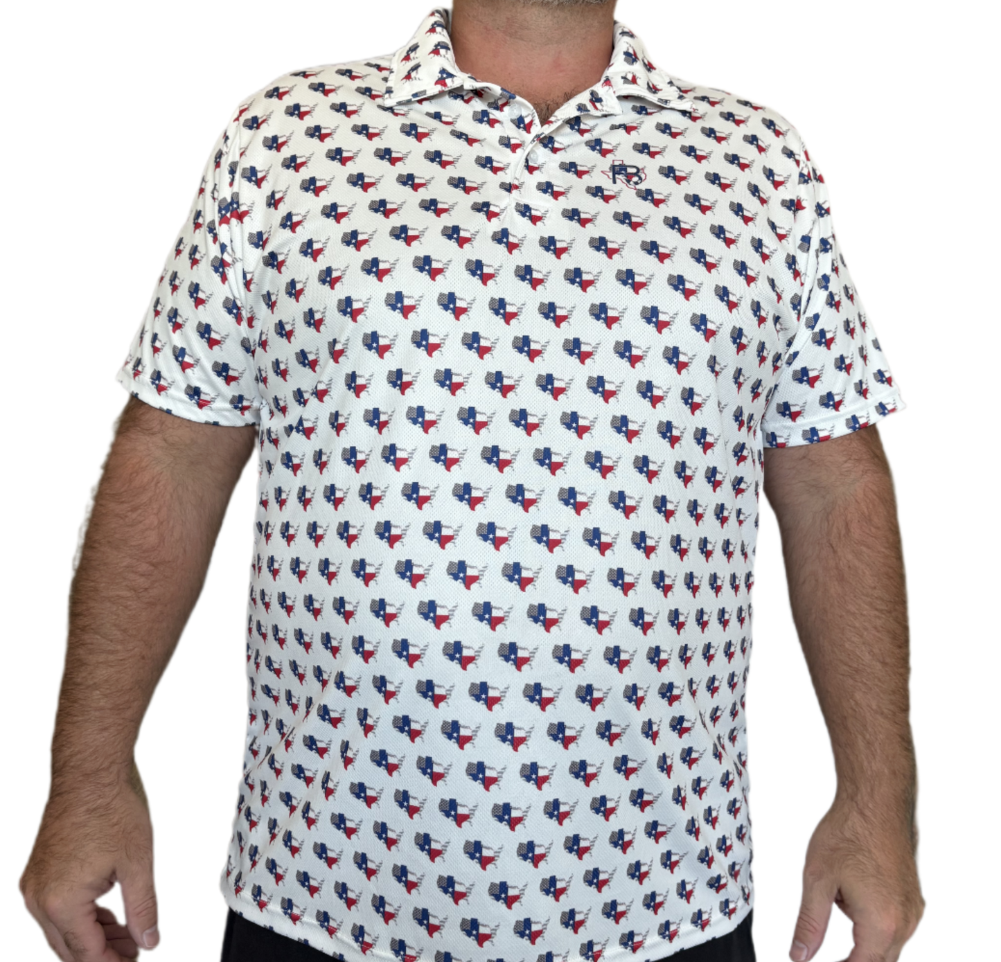 Texas, Above All Else