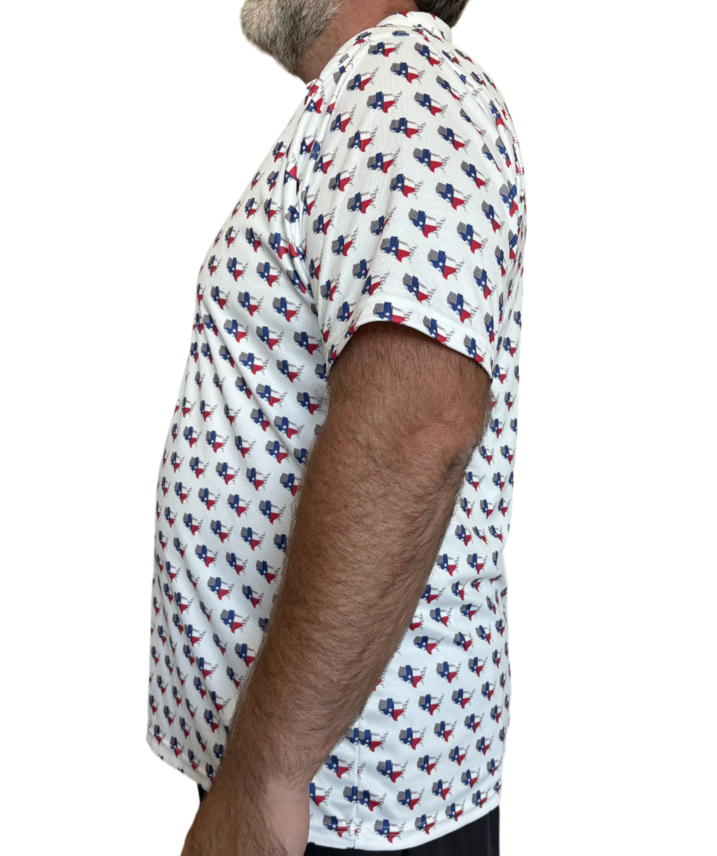 Texas, Above All Else